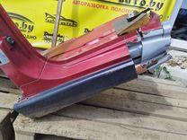 Лонжерон левый Z1IGHH Citroen Evasion - Фото 3