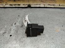 Кнопка подогрева сидений UUU233 Nissan Almera - Фото 2