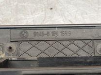 Рамка под магнитолу BZCBSZ BMW 5 E39 купить в магазине запчастей бу