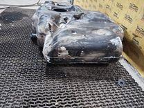 Бак топливный GL4IQF Citroen C8 купить с доставкой