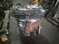Двигатель RU1ZSZ Opel Meriva купить