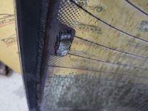 Стекло заднее N3DSW1 Hyundai Lantra купить