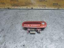 Ручка наружная передняя правая S61LXE Toyota Corolla - Фото 2