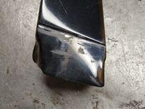 Обшивка стойки центральной правой 8J5YY7 Audi A8 купить