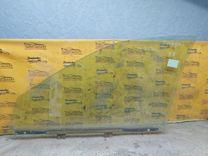 Стекло двери передней правой 8OUGJM Renault Laguna - Фото 4