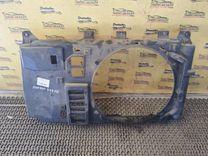 Диффузор вентилятора M5Z7Y7 Citroen Xsara Picasso