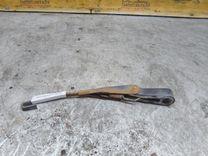 Щеткодержатель задний WNVDUH Hyundai Getz - Фото 6