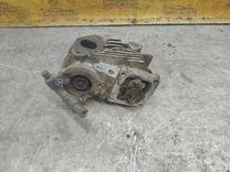 Клапан EGR D49IFQ Renault Scenic купить в магазине запчастей бу