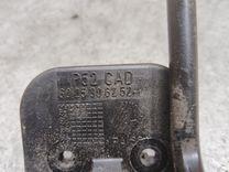 Узел педальный (блок педалей) ZZJJK7 Renault Espace undefined