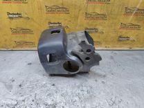 Кожух рулевой колонки QD555I Subaru Forester купить в магазине запчастей бу