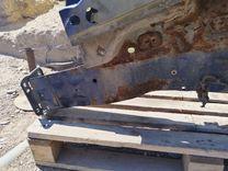 Лонжерон левый Y8E2DN Ford Focus купить с доставкой