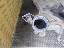 Бак топливный PKHSUD Peugeot 407 - Фото 11