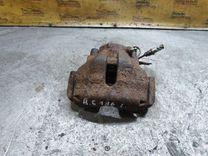 Суппорт передний левый B303EC Volkswagen Passat купить