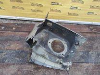 Стакан лонжерона левый 1A489C Citroen C5 купить с доставкой