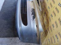 Бампер передний 60CVHK Peugeot 607 undefined