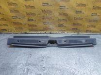 Накладка замка багажника 7LLCS7 Mercedes A W168 - Фото 2