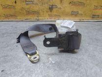 Ремень безопасности задний правый 0VYAB4 Toyota Corolla - Фото 2