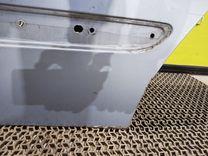 Дверь задняя левая NH6608 Citroen C5 купить на авторазборке