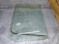 Стекло двери передней левой LUOC89 Citroen Jumper купить с доставкой