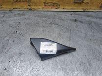 Накладка двери передней правой DQUNNJ Volvo S40