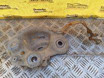 Кронштейн крепления балки подвески PZZ20W Volvo V70 - Фото 2