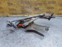 Механизм стеклоочистителя (трапеция дворников) T5W39I Fiat Linea - Фото 6