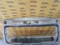 Крышка багажника (дверь 3-5) G6P8SD Hyundai Matrix - Фото 19