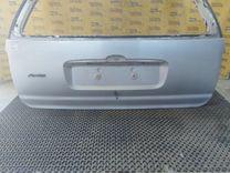 Крышка багажника (дверь 3-5) 9BAA4S Ford Mondeo - Фото 3