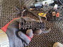 Проводка двигателя A67ITL Volkswagen Golf undefined