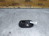 Ручка внутренняя передняя левая 45SVKW Renault Scenic купить в магазине запчастей бу