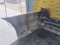 Бампер задний GQBH7X Peugeot 406 undefined