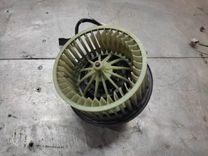 Моторчик печки V1X1QT Audi 80 - Фото 1