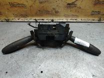 Переключатель подрулевой (стрекоза) D59UOD Fiat Punto - Фото 4