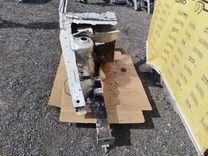 Лонжерон правый KCRHWY Skoda Octavia