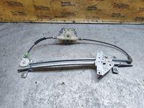 Стеклоподъемник передний правый P9B7BU Mitsubishi Carisma купить в магазине запчастей бу