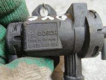 Клапан электромагнитный 8KO7D4 Opel Vectra купить в магазине запчастей бу