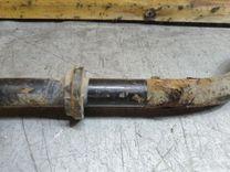 Стабилизатор подвески (поперечной устойчивости) задний L1D44L Volkswagen Jetta купить с доставкой