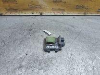 Сопротивление печки Y70FIP Audi 80 - Фото 1