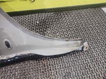 Крыло переднее левое MST63I Citroen C5 - Фото 11