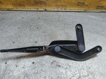 Щеткодержатель (поводок стеклоочистителя, дворник) 3VFQ6E Ford C-Max купить на авторазборке