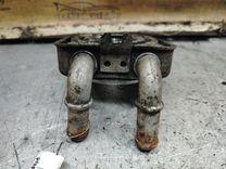 Теплообменник масляного фильтра VJ3D0X Peugeot 306 - Фото 2