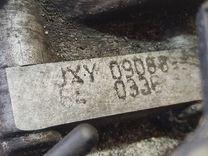 КПП механическая (МКПП) 5-ступенчатая XLMLD9 Volkswagen Polo - Фото 8