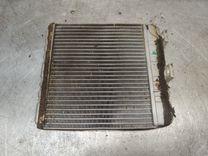 Радиатор отопителя (печки) ZV9Y6L Opel Astra купить с доставкой