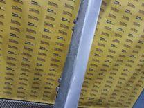 Накладка на порог 77BWSQ Mitsubishi Grandis купить с доставкой