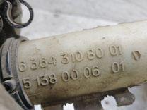 Бачок омывателя WNGT84 Citroen Xsara Picasso - Фото 6