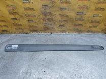 Молдинг двери передней правой EFVI5T Renault Scenic - Фото 1