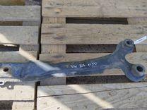 Балка под радиатор ZL3FV1 Volkswagen Passat купить с доставкой