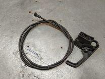 Трос капота 752TZE Volkswagen Passat - Фото 1