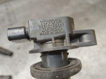 Катушка зажигания 8B5QAR Toyota Yaris Verso - Фото 10