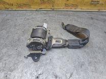 Ремень безопасности задний центральный VVX5P3 Opel Meriva купить с доставкой